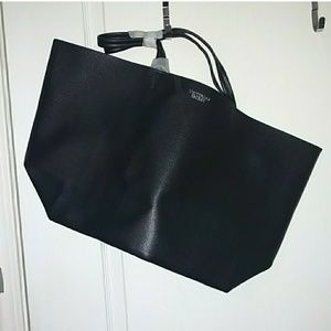 Victoria's Secret oversized tote